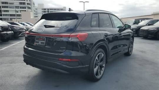 2025 Audi Q4 e-tron - Images - 6