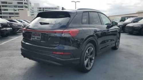2025 Audi Q4 e-tron - Images - 6