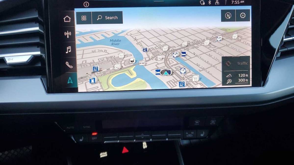 2024 Audi Q4 e-tron - Images - 20