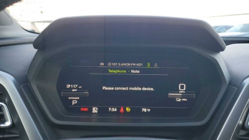 2024 Audi Q4 e-tron - Images - 23