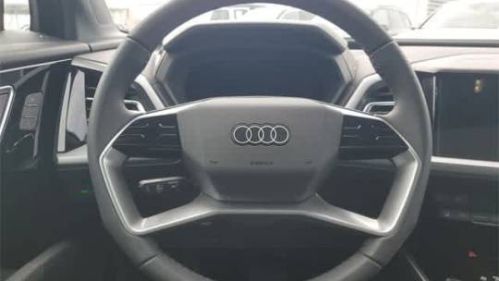 2025 Audi Q4 e-tron - Images - 16