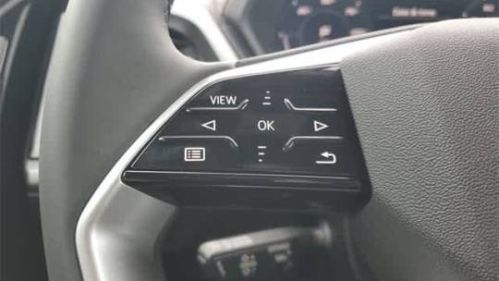 2025 Audi Q4 e-tron - Images - 17