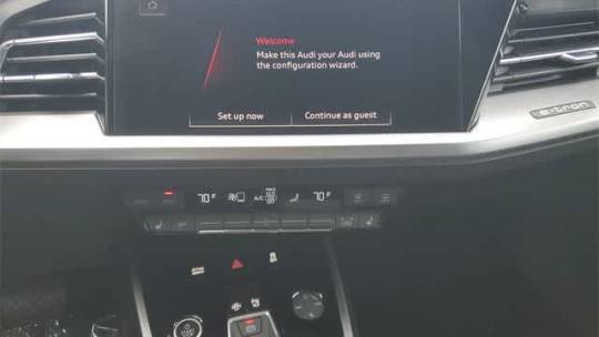 2025 Audi Q4 e-tron - Images - 19