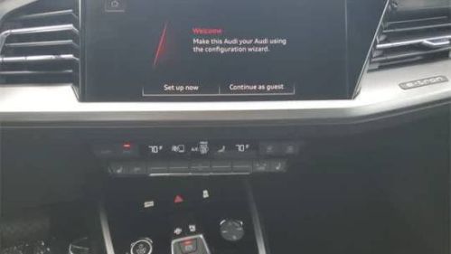 2025 Audi Q4 e-tron - Images - 19