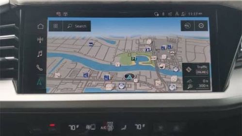 2025 Audi Q4 e-tron - Images - 20