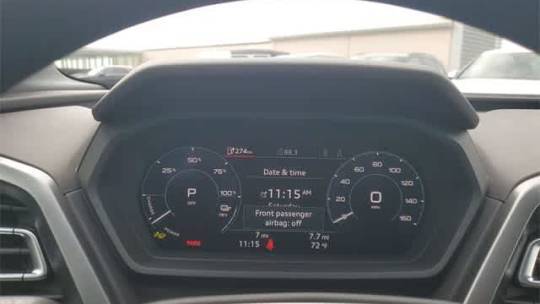 2025 Audi Q4 e-tron - Images - 23