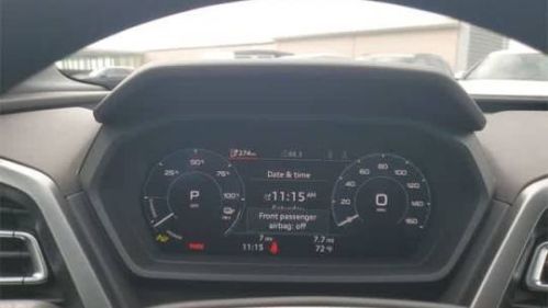 2025 Audi Q4 e-tron - Images - 23