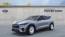 2025 Ford Mustang Mach E - Images - 2