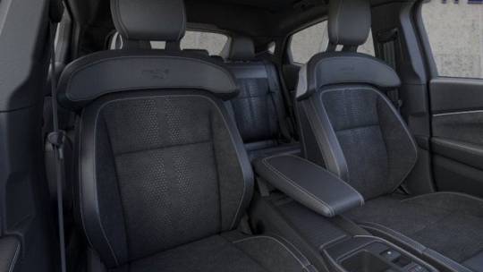 2025 Ford Mustang Mach E - Images - 10