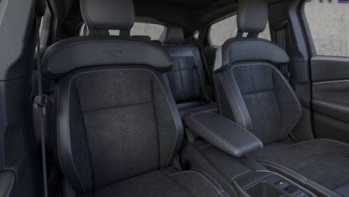 2025 Ford Mustang Mach E - Images - 10