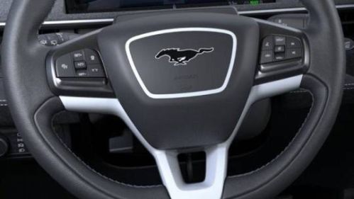2025 Ford Mustang Mach E - Images - 12