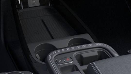 2025 Ford Mustang Mach E - Images - 15