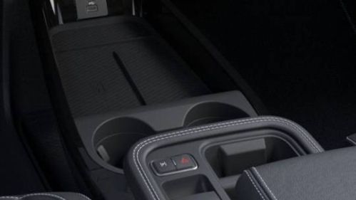 2025 Ford Mustang Mach E - Images - 15