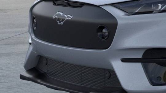 2025 Ford Mustang Mach E - Images - 17