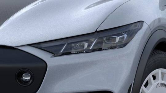 2025 Ford Mustang Mach E - Images - 18