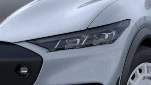 2025 Ford Mustang Mach E - Images - 18
