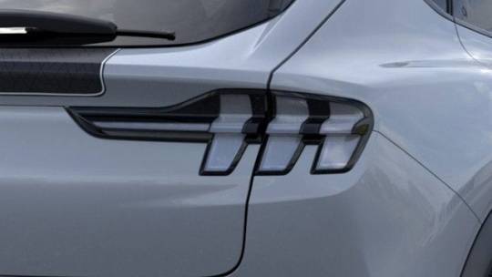 2025 Ford Mustang Mach E - Images - 21