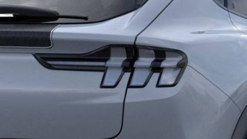 2025 Ford Mustang Mach E - Images - 21