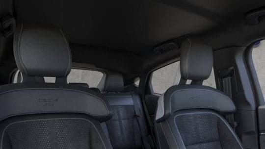 2025 Ford Mustang Mach E - Images - 22