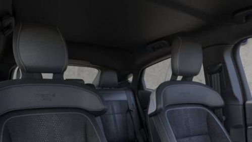 2025 Ford Mustang Mach E - Images - 22