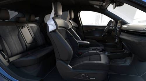 2025 Ford Mustang Mach E - Images - 27