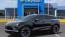2025 Chevrolet Blazer EV - Images - 2