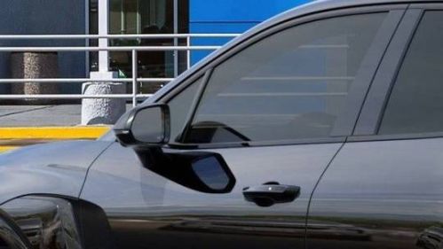 2025 Chevrolet Blazer EV - Images - 12