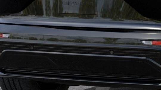 2025 Chevrolet Blazer EV - Images - 14
