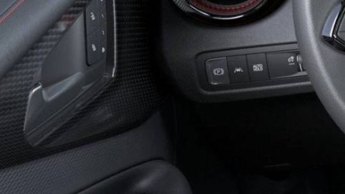 2025 Chevrolet Blazer EV - Images - 22
