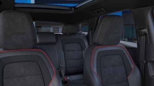 2025 Chevrolet Blazer EV - Images - 24