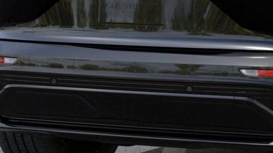 2025 Chevrolet Blazer EV - Images - 14