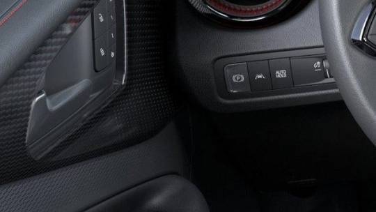 2025 Chevrolet Blazer EV - Images - 22
