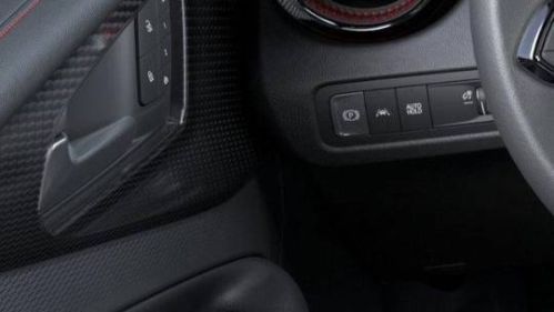 2025 Chevrolet Blazer EV - Images - 22