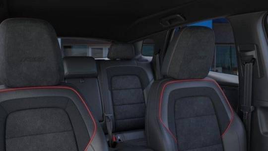 2025 Chevrolet Blazer EV - Images - 24