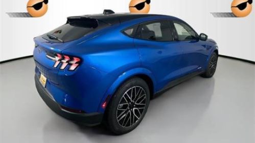2025 Ford Mustang Mach E - Images - 7
