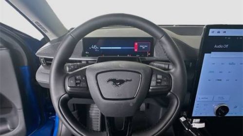 2025 Ford Mustang Mach E - Images - 11