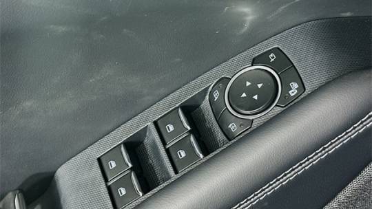 2025 Ford Mustang Mach E - Images - 18