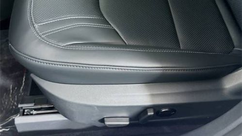 2025 Ford Mustang Mach E - Images - 20