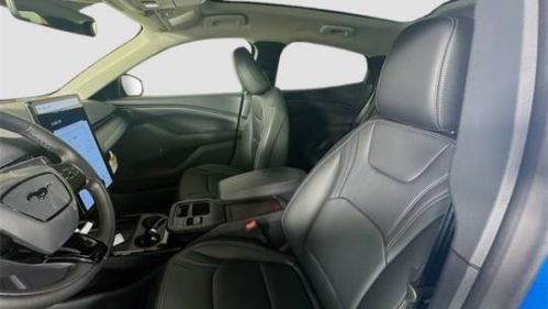 2025 Ford Mustang Mach E - Images - 22