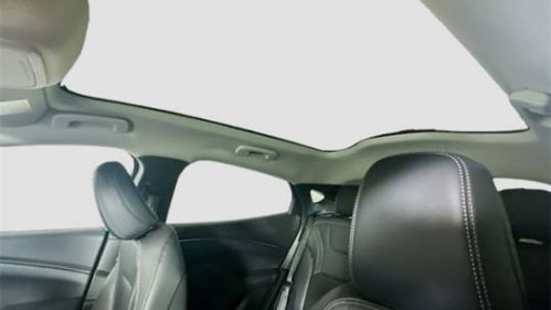 2025 Ford Mustang Mach E - Images - 23