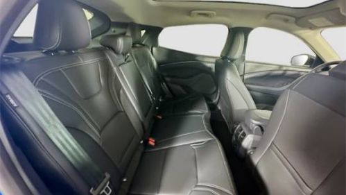 2025 Ford Mustang Mach E - Images - 28