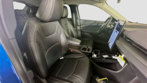 2025 Ford Mustang Mach E - Images - 29
