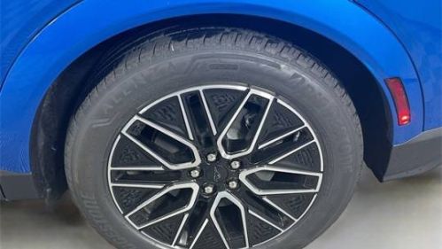 2025 Ford Mustang Mach E - Images - 32