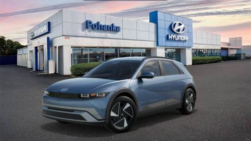 2025 Hyundai IONIQ 5 - Images - 1