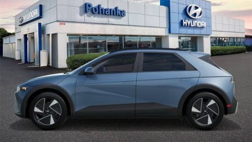2025 Hyundai IONIQ 5 - Images - 3