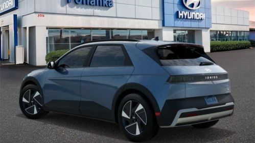 2025 Hyundai IONIQ 5 - Images - 5