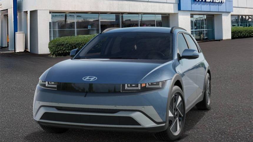 2025 Hyundai IONIQ 5 - Images - 6