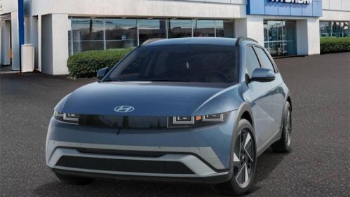 2025 Hyundai IONIQ 5 - Images - 6