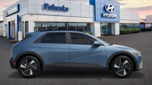 2025 Hyundai IONIQ 5 - Images - 7
