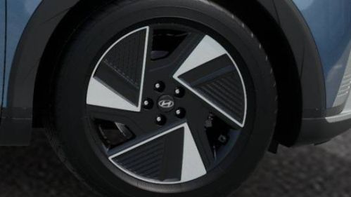 2025 Hyundai IONIQ 5 - Images - 8